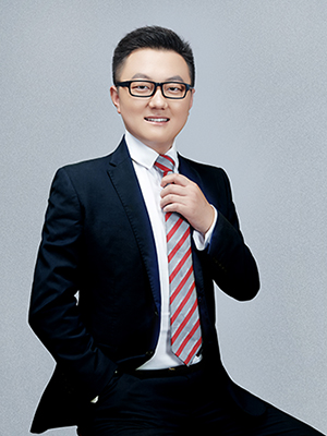 张玉宁